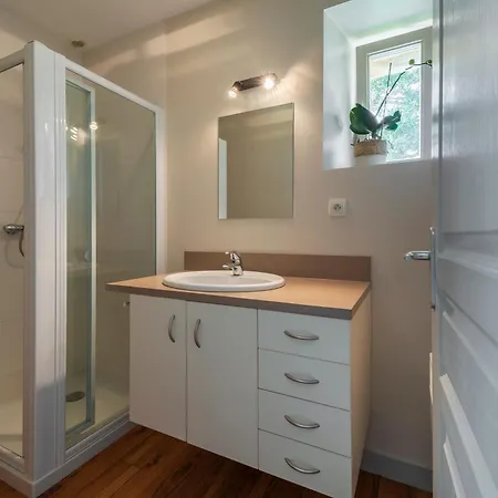 La Au Grand Chene - Charmante Maison Pour 10p Tatil Evi